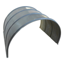 Durable Mining Conveyor Belt Cover Hood